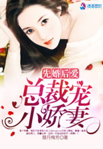 先婚后愛：總裁寵小嬌妻