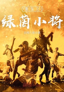 重生之綠茵小將