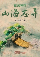 奇書之山海志異在線閱讀