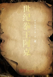 世紀拳王阿克