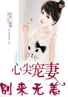心尖宠妻别来无恙在线阅读