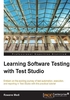 Learning Software Testing with Test Studio