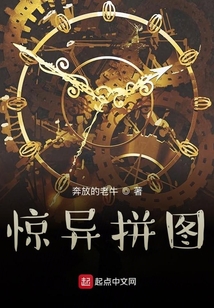 驚異拼圖