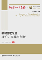 物联网安全：理论、实践与创新在线阅读