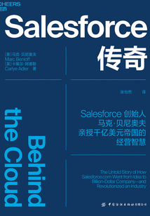 Salesforce傳奇