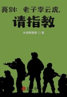 亮劍：老子李云虎，請指教在線閱讀