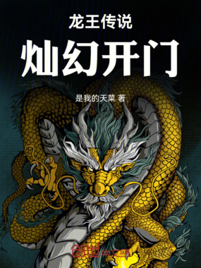 龙王传说灿幻开门在线阅读