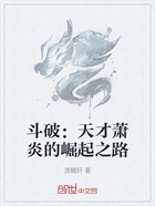 斗破:天才萧炎的崛起之路在线阅读