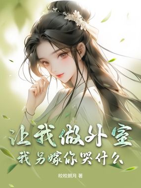 让我做外室?我另嫁你哭什么在线阅读