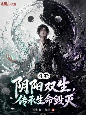 斗罗：阴阳双生，传承生命毁灭在线阅读