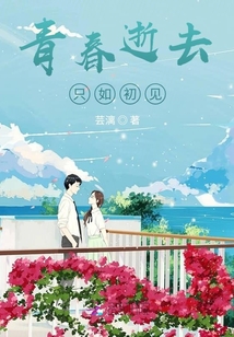 青春逝去只如初見