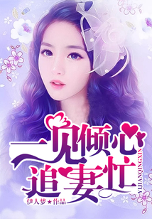 一見傾心追妻忙