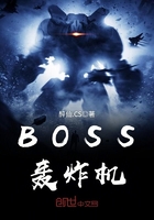 BOSS轰炸机在线阅读