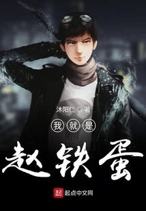 我就是趙鐵蛋