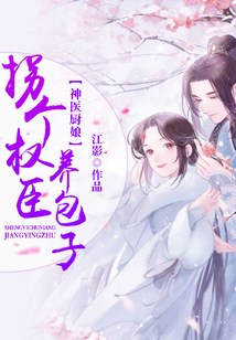 神醫廚娘：拐個權臣養包子
