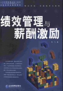 績(jī)效管理與薪酬激勵(lì)