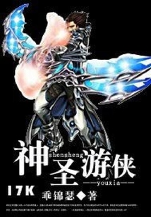 神圣游俠