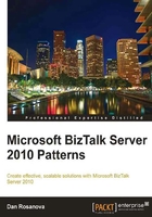 Microsoft BizTalk Server 2010 Patterns在线阅读