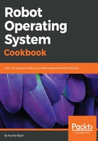 Robot Operating System Cookbook在线阅读