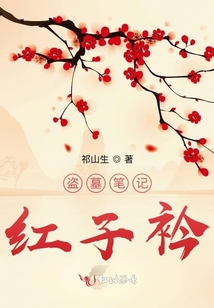 盜墓筆記：紅子衿