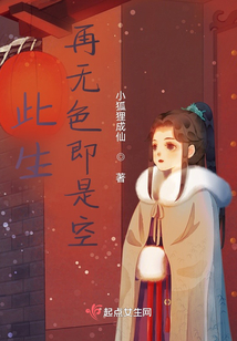 此生，再無色即是空
