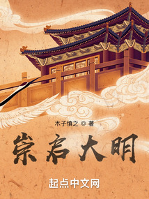 崇啟大明