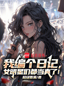 我編個日記，女明星們都當真了！