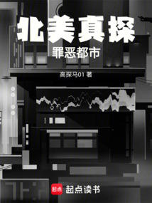 北美真探，罪惡都市