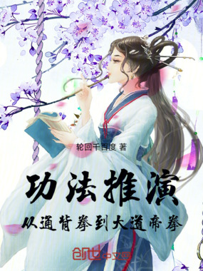 功法推演：从通背拳到大道帝拳在线阅读