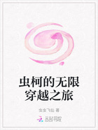 虫柯的无限穿越之旅在线阅读