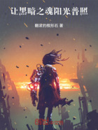 让黑暗之魂阳光普照在线阅读