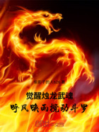 觉醒烛龙武魂,呼风唤雨搅动斗罗在线阅读