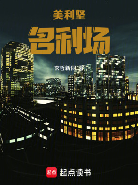 美利坚名利场在线阅读