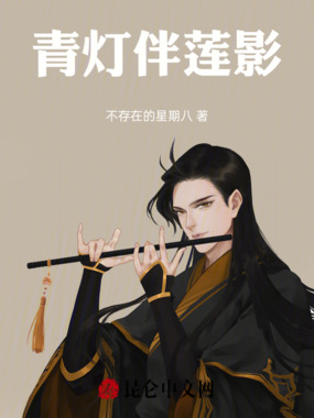 青灯伴莲影在线阅读