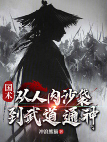 国术：从人肉沙袋到武道通神在线阅读