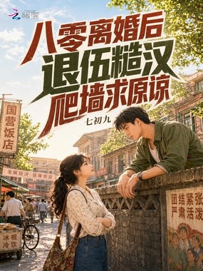 八零离婚后，退伍糙汉爬墙求原谅在线阅读