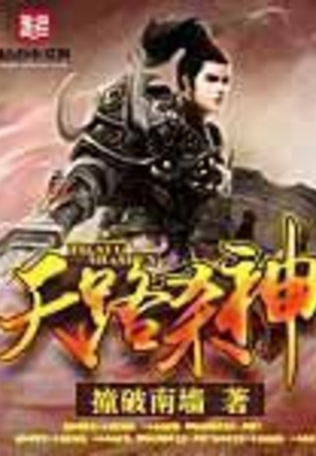 天路杀神在线阅读