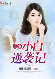 重生小白逆袭记