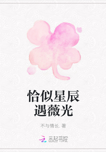 恰似星辰遇薇光
