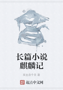 长篇小说麒麟记