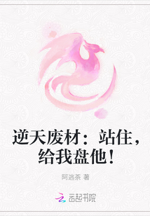 逆天废材:站住,给我盘他!