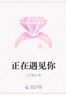 正在遇見你