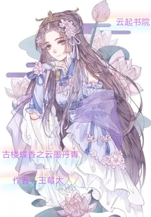 古楼蝶香之云墨丹青