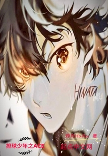排球少年之ACE