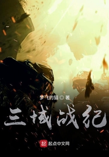 三域戰紀
