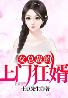 女总裁的上门狂婿