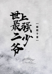 世上最強二少爺