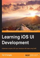 Learning iOS UI Development在線閱讀