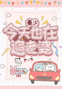 秦少今天也在追老婆