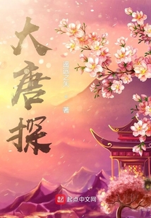大唐探